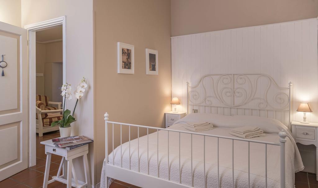 Borgo Zelata Aparthotel Bereguardo Kültér fotó