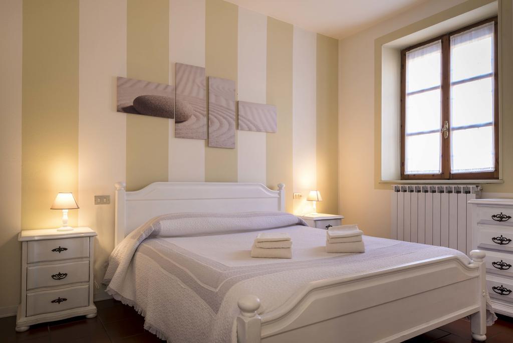 Borgo Zelata Aparthotel Bereguardo Kültér fotó