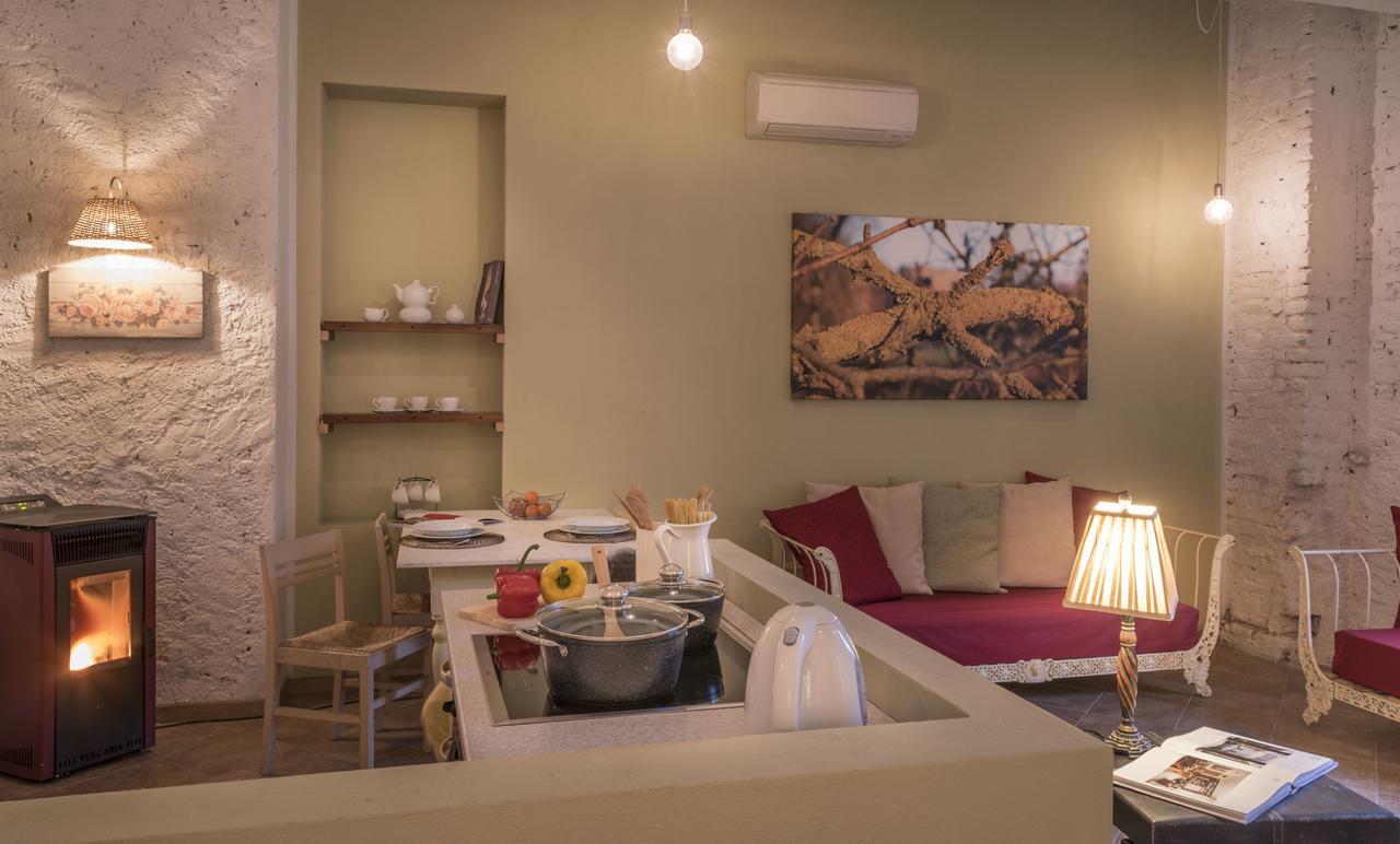 Borgo Zelata Aparthotel Bereguardo Kültér fotó