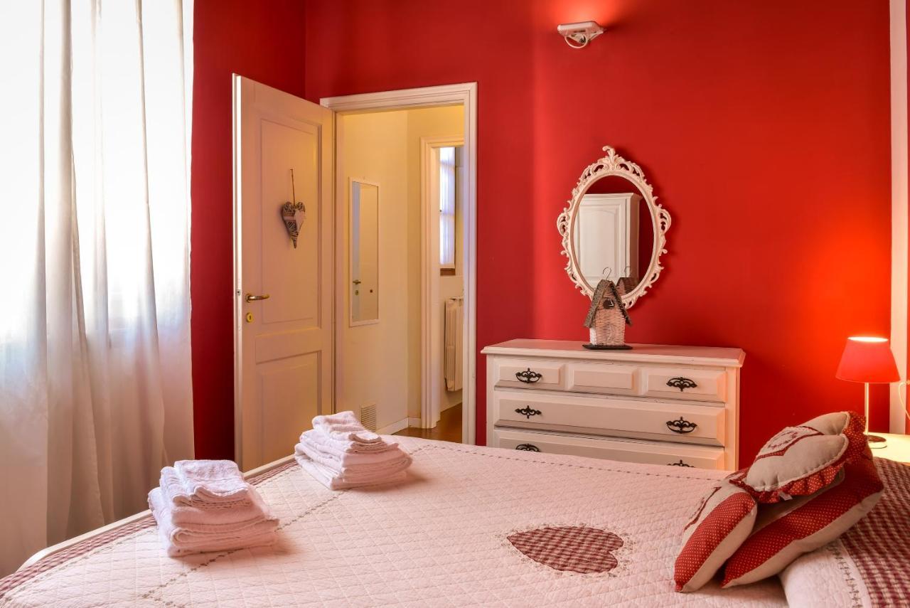 Borgo Zelata Aparthotel Bereguardo Kültér fotó