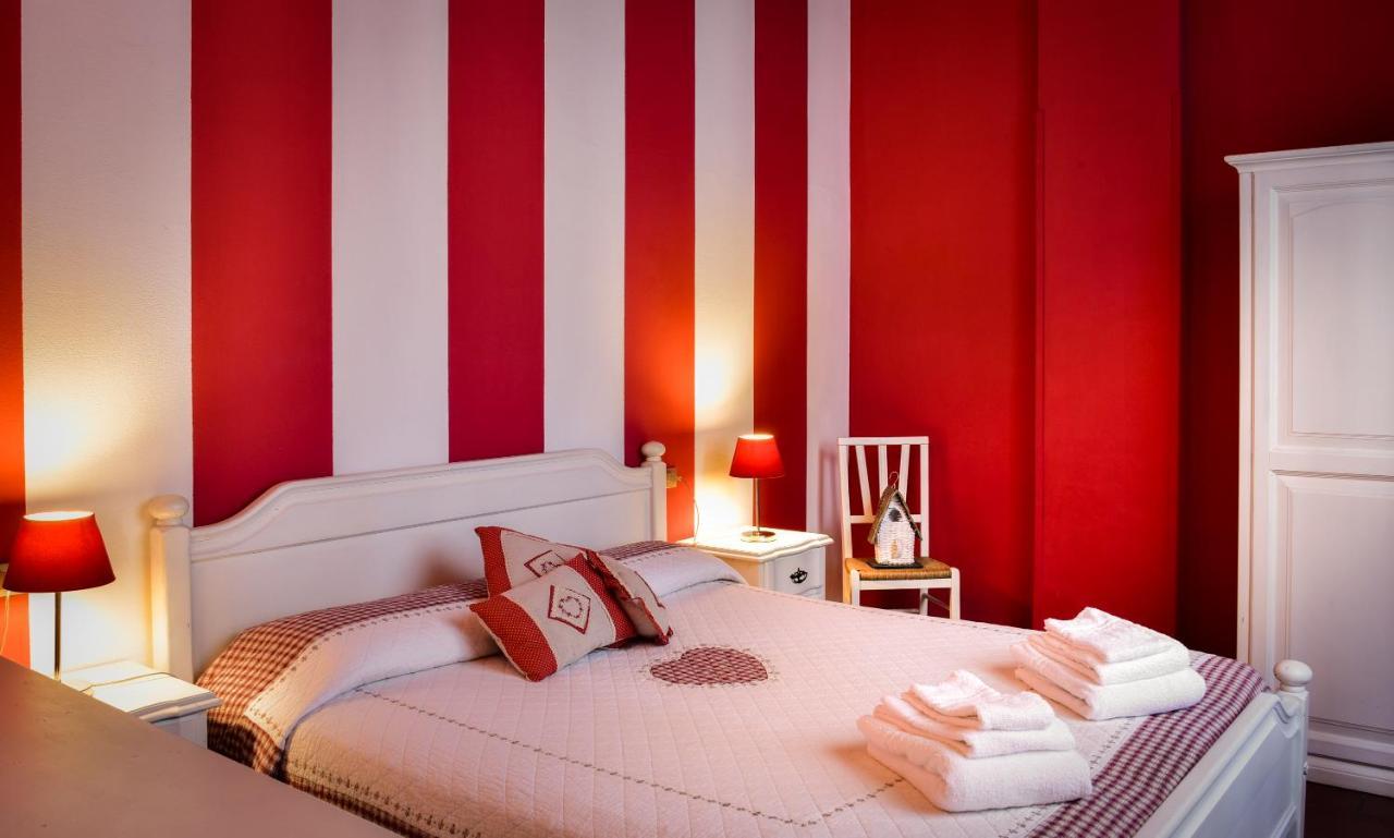 Borgo Zelata Aparthotel Bereguardo Kültér fotó