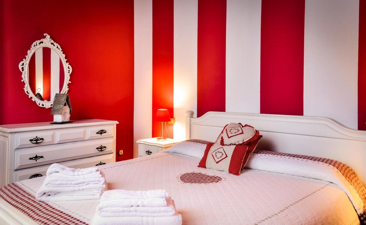Borgo Zelata Aparthotel Bereguardo Kültér fotó